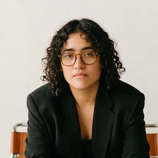 Andrea, founder of Tranznora